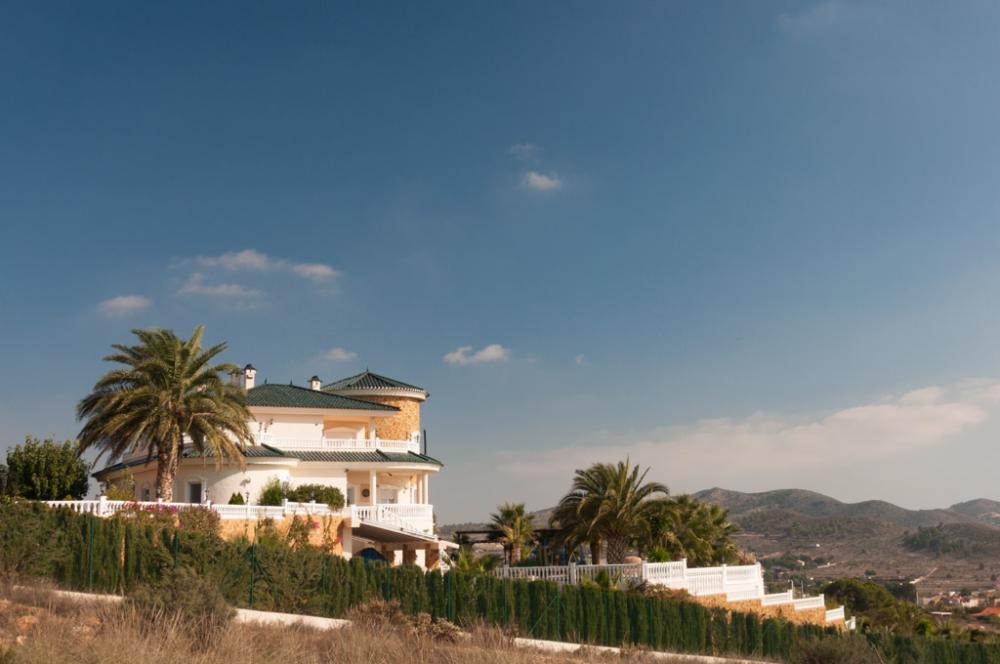  te koop villa Hondón De Las Nieves Vinalopó Mitjà 2