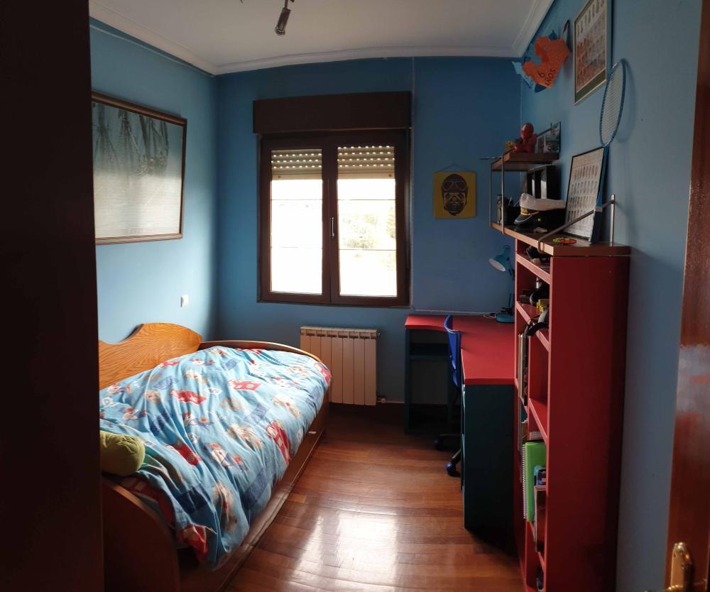  te koop rijtjeshuis Liencres Comarca De Santander 5