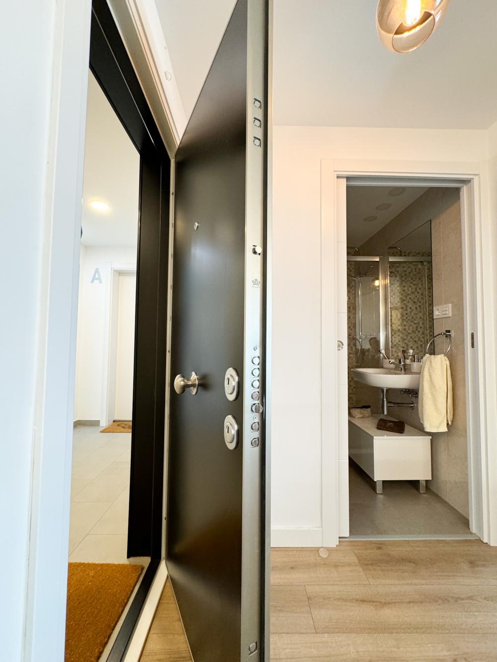  te koop appartement Luanco Avilés 23