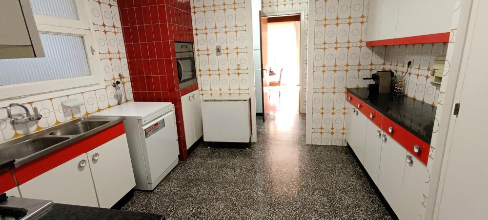  te koop appartement Sarrià-Sant Gervasi-Bonanova Barcelonès 13