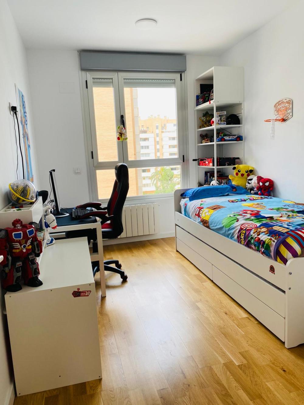  te koop appartement Playa De San Juan Alacantí 22