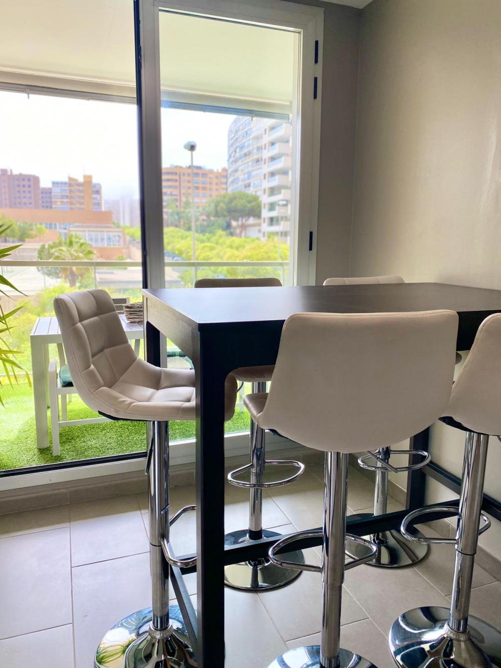  te koop appartement Playa De San Juan Alacantí 14