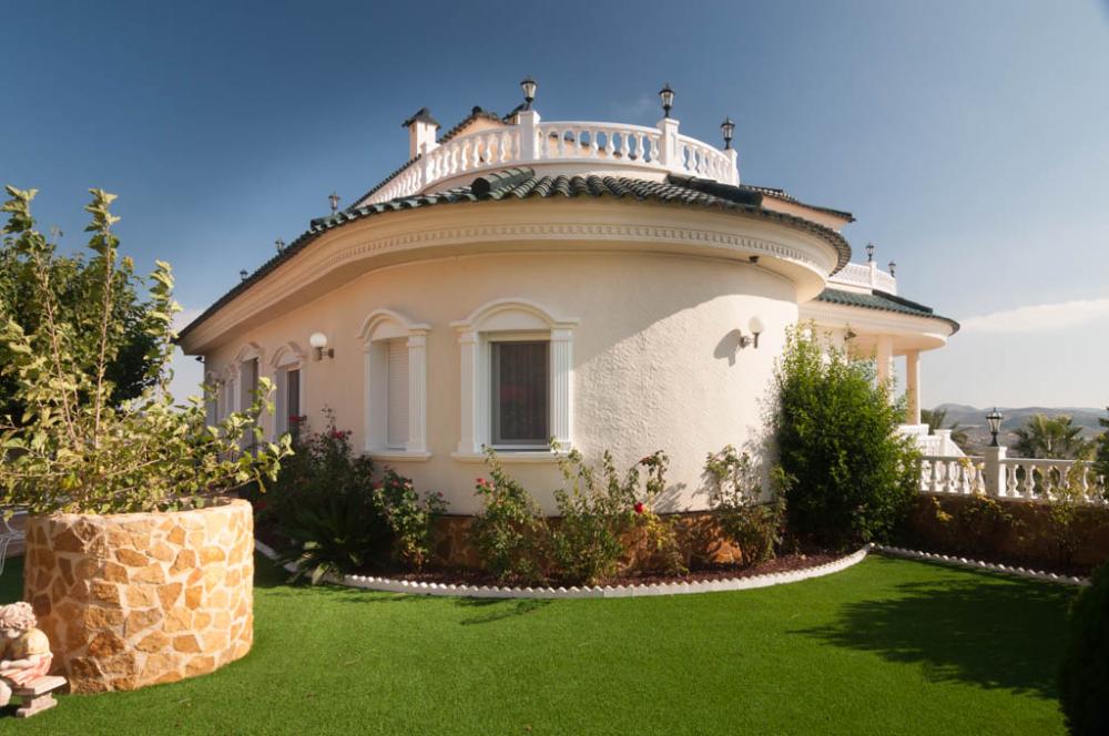  te koop villa Hondón De Las Nieves Vinalopó Mitjà 1