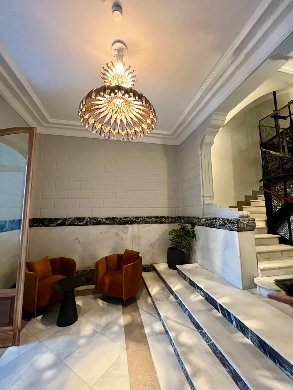  te koop appartement Centro-Sol Madrid Capital 17