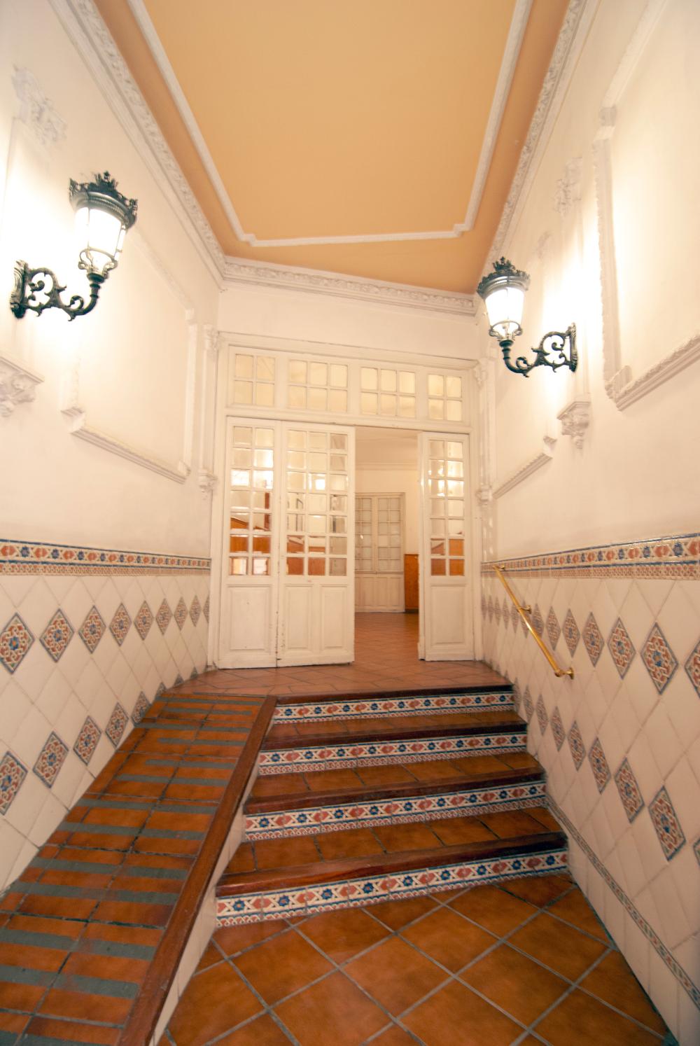  te koop penthouse Centro-Pza. Las Cortes Madrid Capital 20