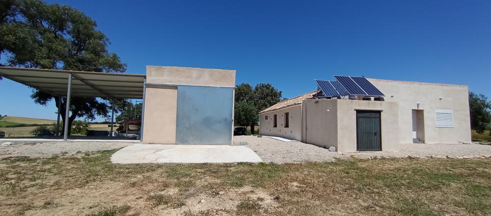  te koop boerderij Arcos De La Frontera Sierra De Cádiz 6