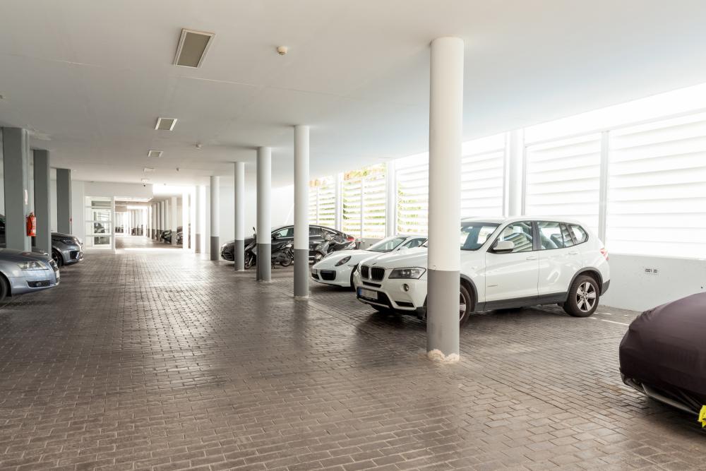  te koop appartement Altea Hills Marina Baixa 31