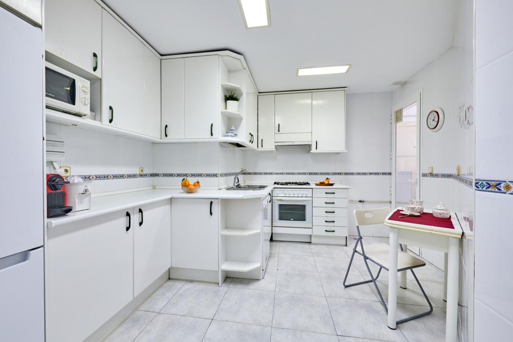  te koop appartement Salamanca-Guindalera Madrid Capital 8