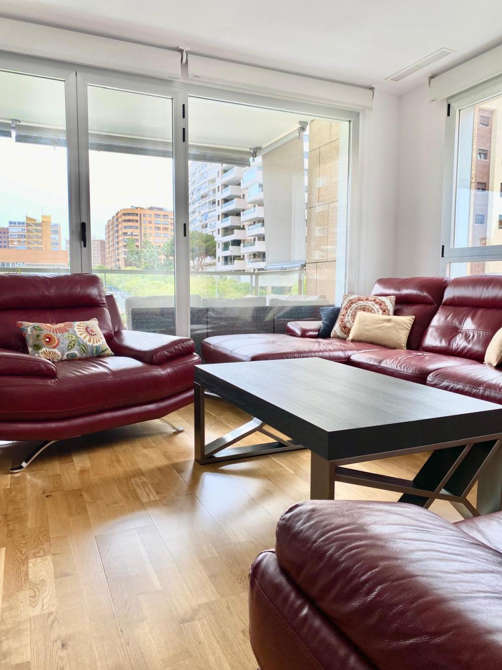  te koop appartement Playa De San Juan Alacantí 7