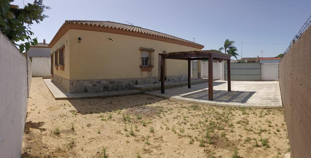  te koop villa Chiclana De La Frontera Bahía De Cádiz 4