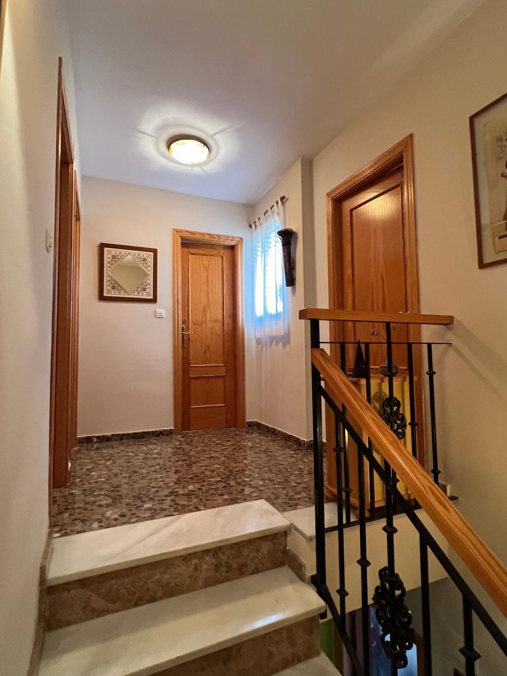  te koop huis Pulianas Vega De Granada 11
