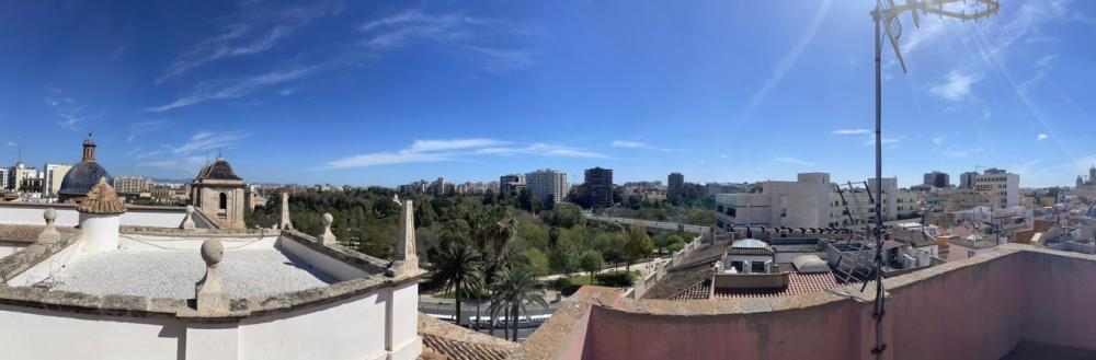  te koop gebouw Valencia Valencia 17