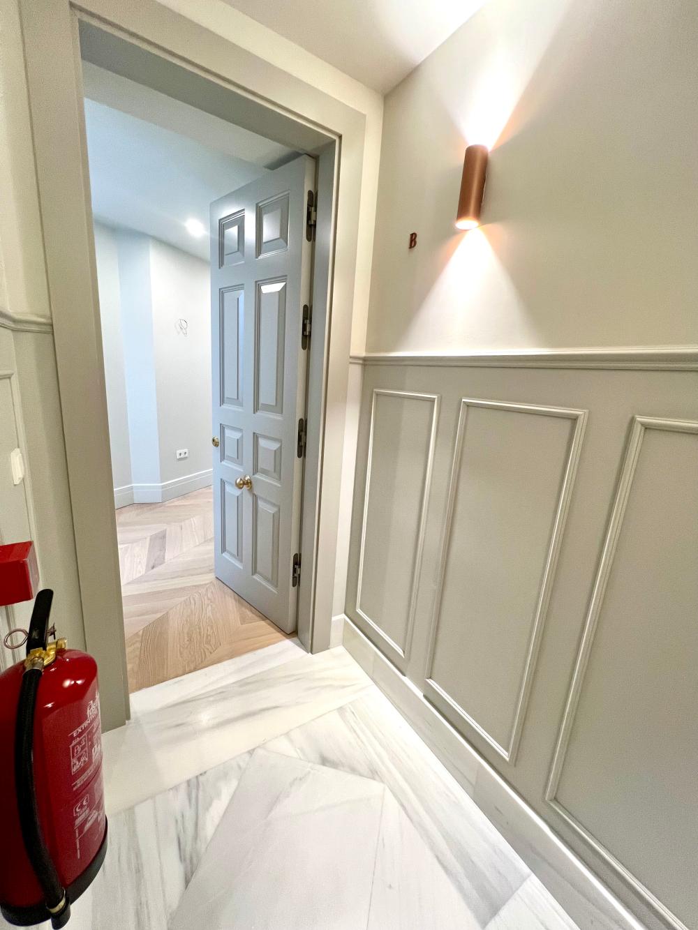  te koop appartement Centro-Sol Madrid Capital 16