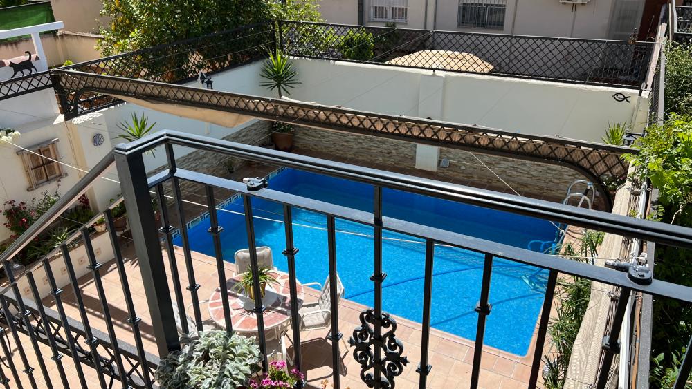  te koop huis Pulianas Vega De Granada 5