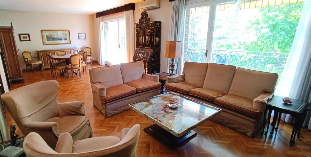  te koop appartement Sarrià-Sant Gervasi-Bonanova Barcelonès 7