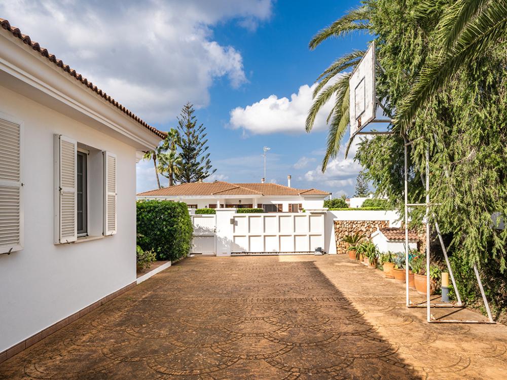  te koop villa Sa Caleta Ciudadella De Menorca 9