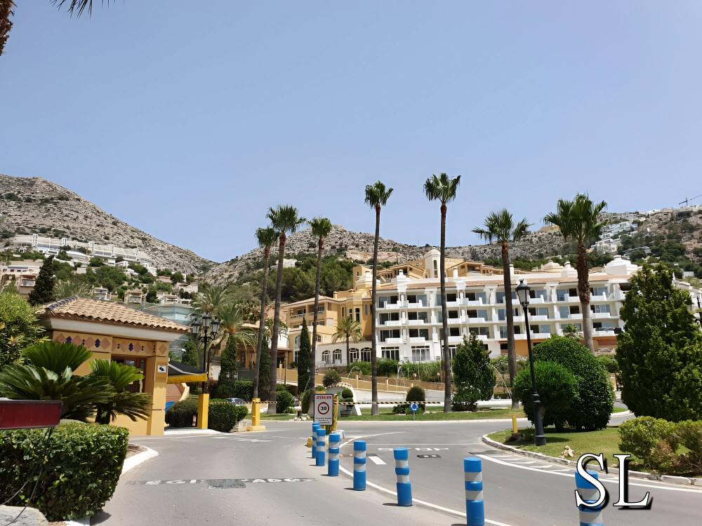 te koop appartement Altea Hills Marina Baixa 32