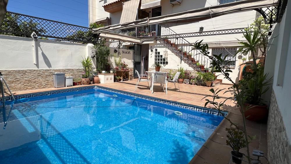  te koop huis Pulianas Vega De Granada 2