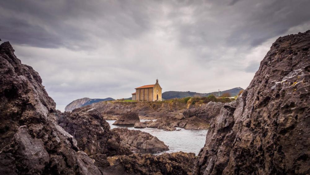 te koop huis Mundaka Busturialdea 26