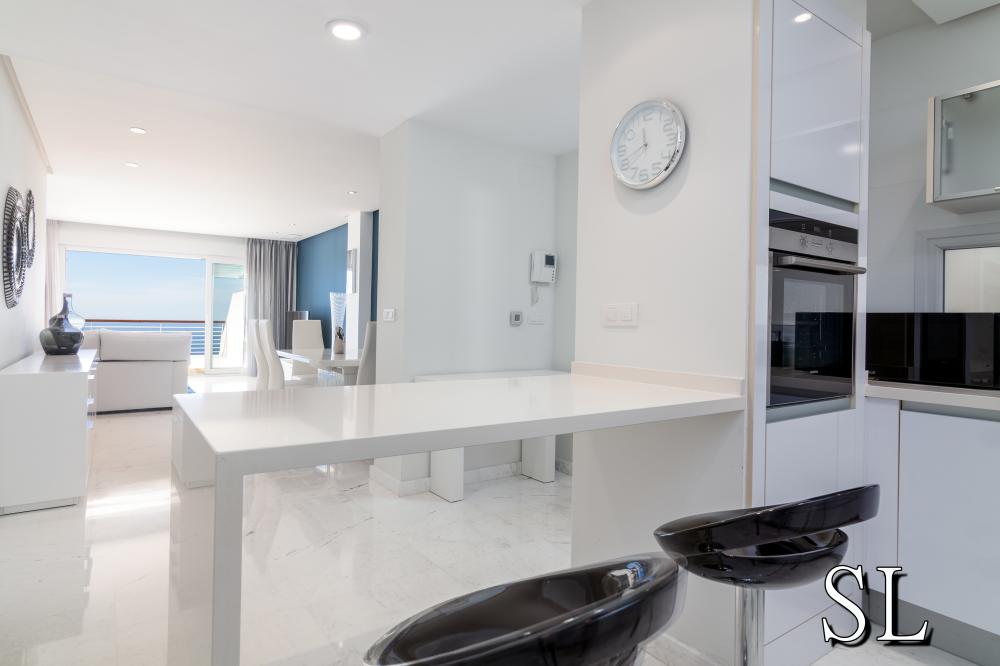  te koop appartement Altea Hills Marina Baixa 4