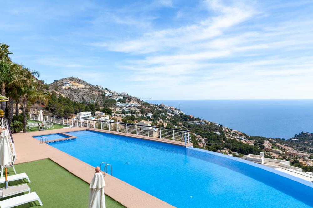  te koop appartement Altea Hills Marina Baixa 25