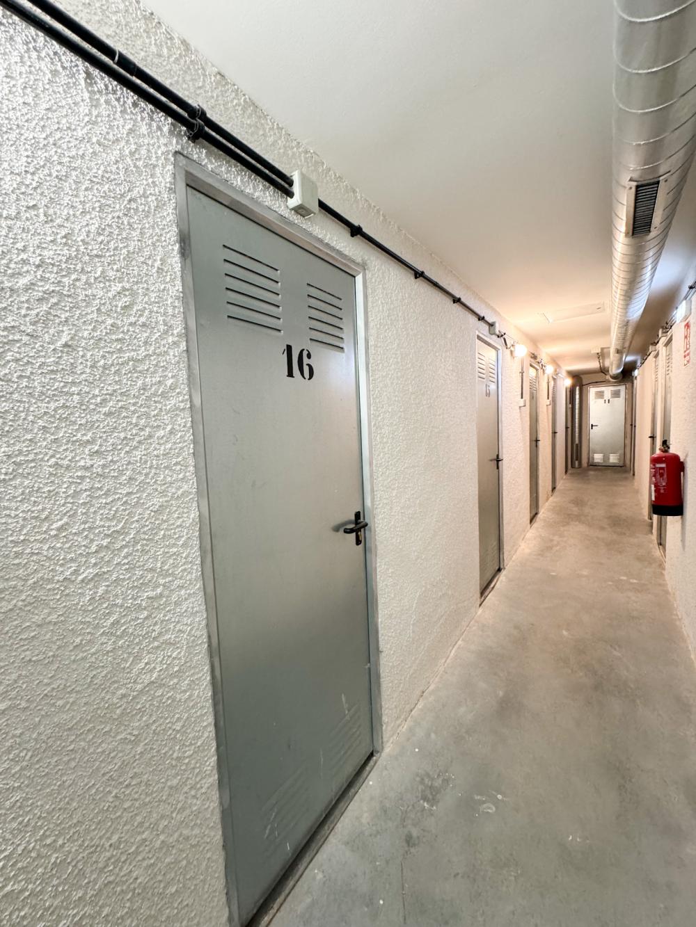  te koop appartement Luanco Avilés 27