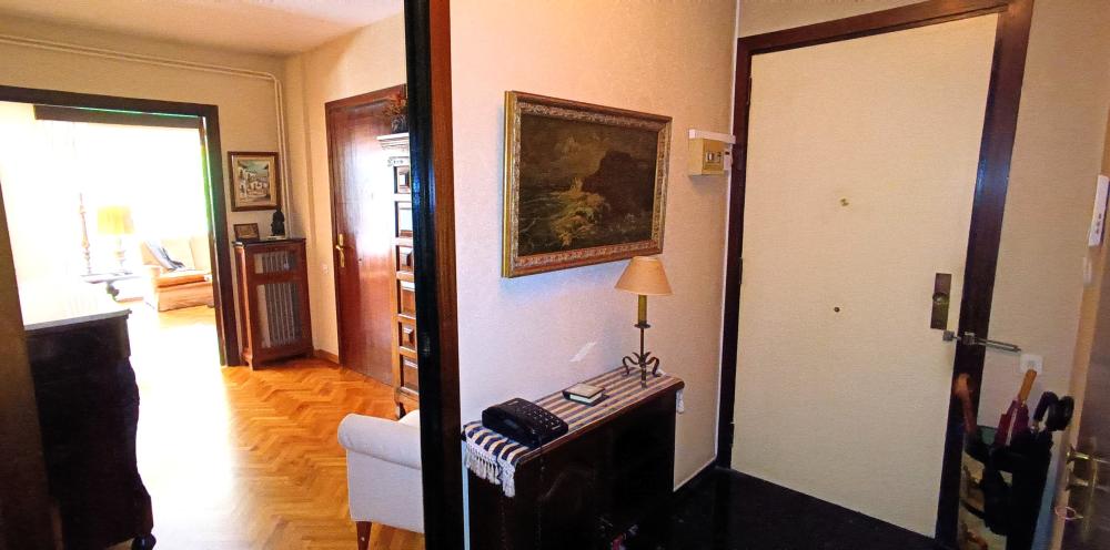  te koop appartement Sarrià-Sant Gervasi-Bonanova Barcelonès 9