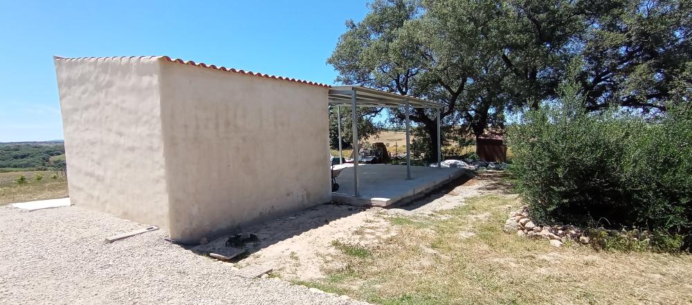  te koop boerderij Arcos De La Frontera Sierra De Cádiz 7