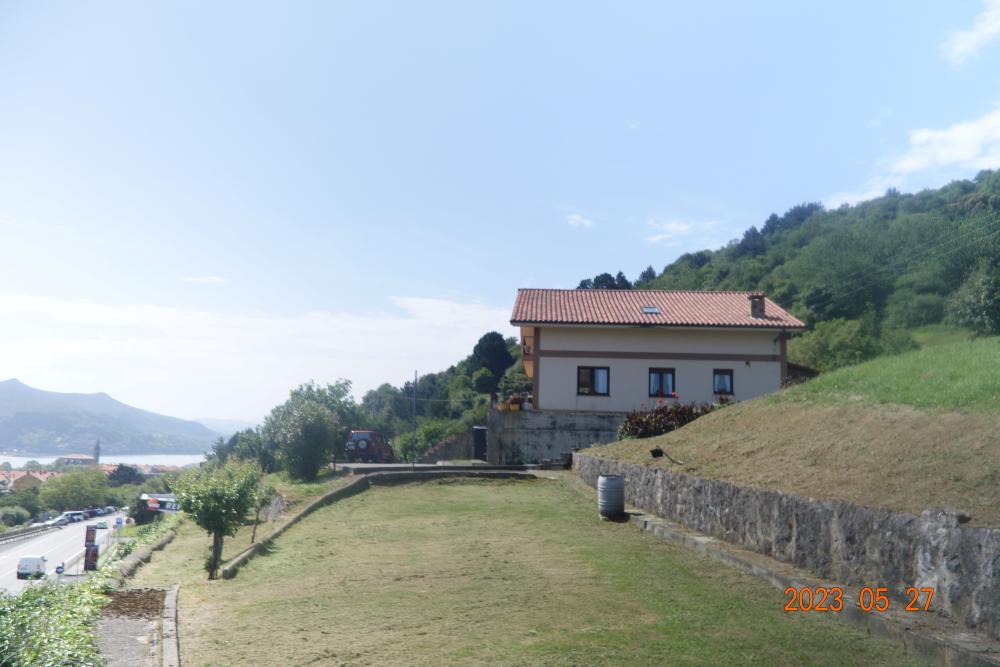  te koop huis Mundaka Busturialdea 2