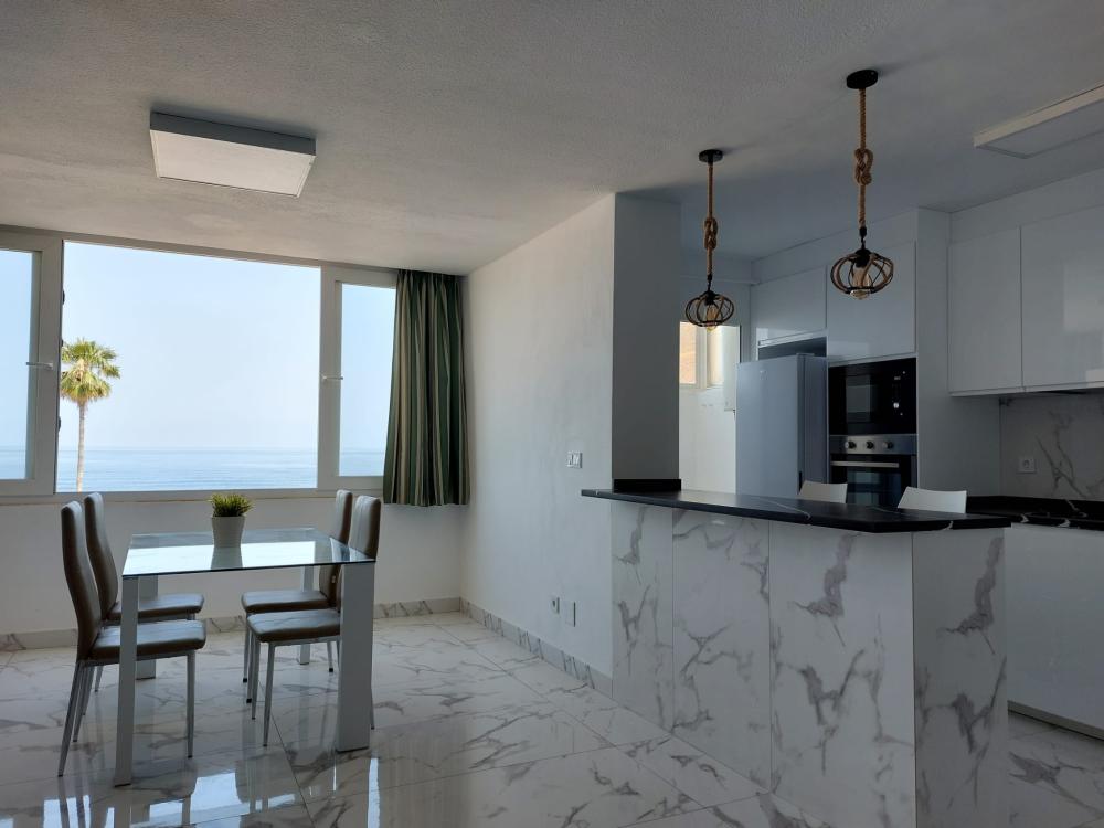  te koop appartement San Luis De Sabinillas Costa Del Sol Occidental 5