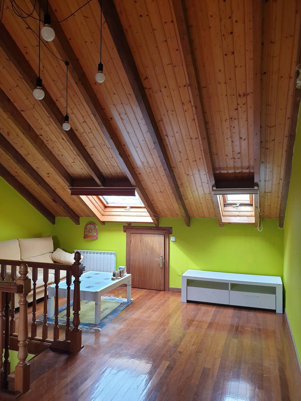  te koop rijtjeshuis Liencres Comarca De Santander 6