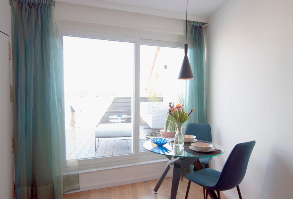  te koop penthouse Centro-Pza. Las Cortes Madrid Capital 4