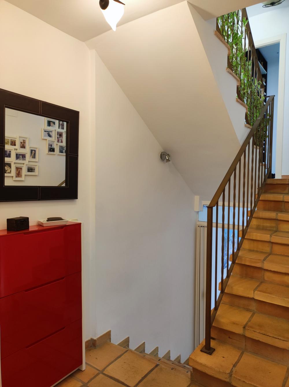  te koop rijtjeshuis Finestrat Marina Baixa 5