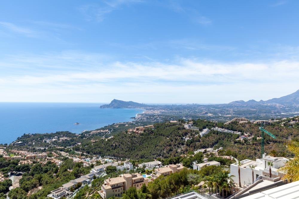  te koop appartement Altea Hills Marina Baixa 20