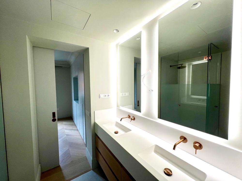  te koop appartement Centro-Sol Madrid Capital 8