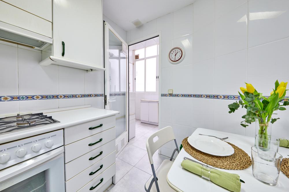  te koop appartement Salamanca-Guindalera Madrid Capital 10