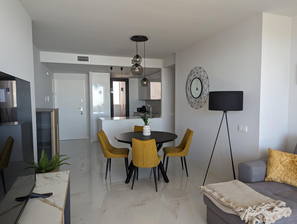  te koop appartement Poniente Marina Baixa 21