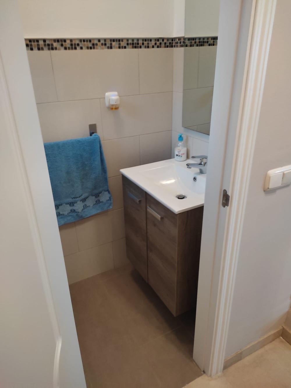  te koop rijtjeshuis Bahía De Casares Costa Del Sol Occidental 17