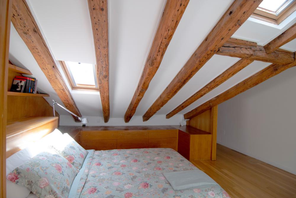  te koop penthouse Centro-Pza. Las Cortes Madrid Capital 15