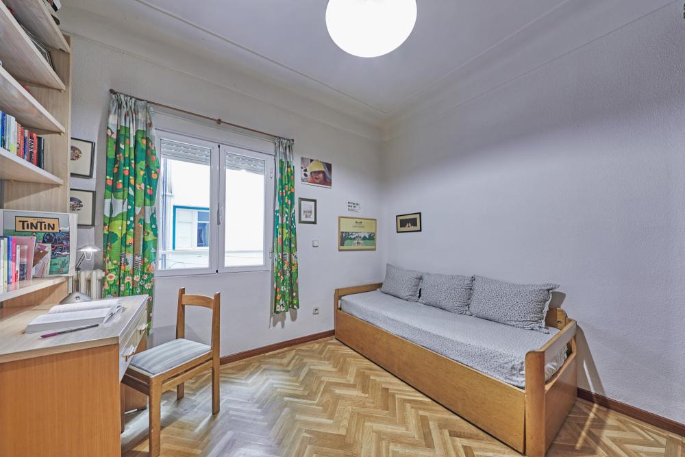  te koop appartement Salamanca-Guindalera Madrid Capital 4