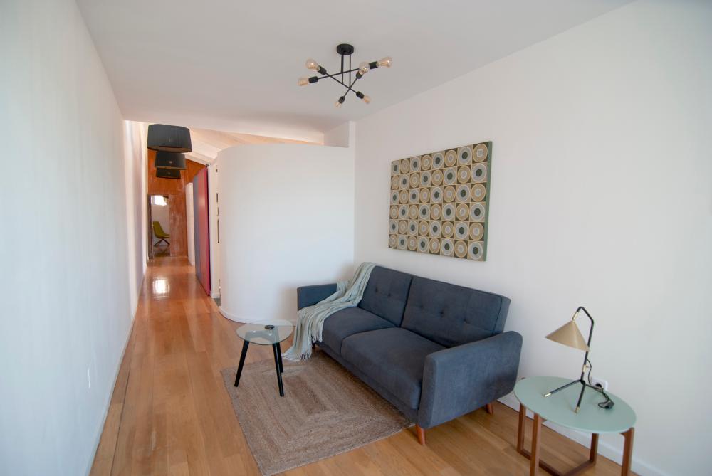  te koop penthouse Centro-Pza. Las Cortes Madrid Capital 6