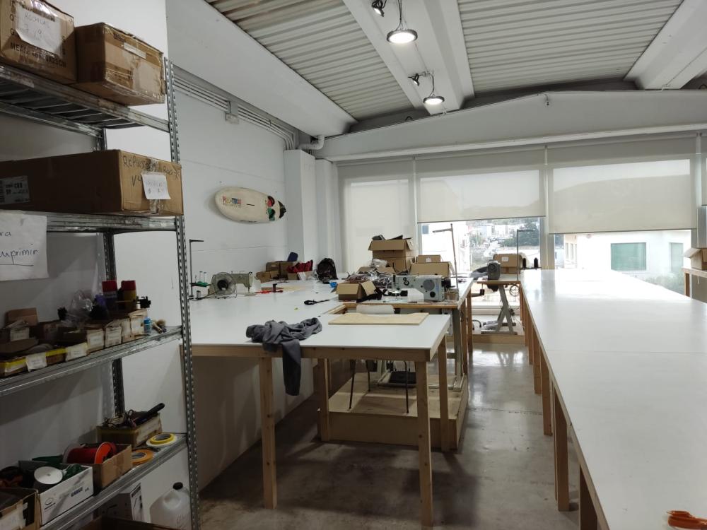  te koop winkel Tarifa Campo De Gibraltar 4