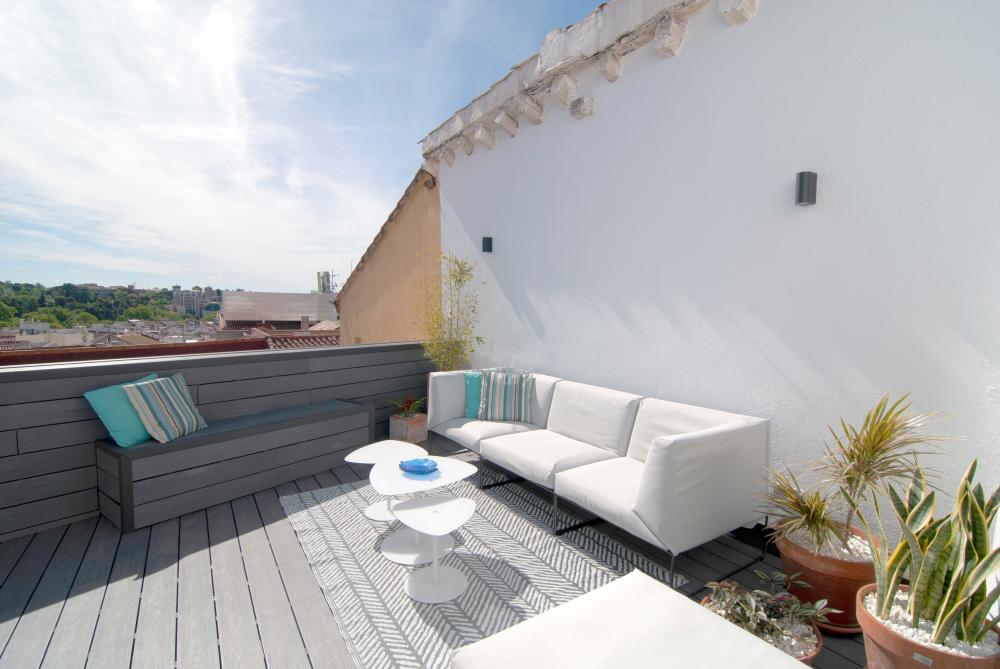 te koop penthouse Centro-Pza. Las Cortes Madrid Capital 2