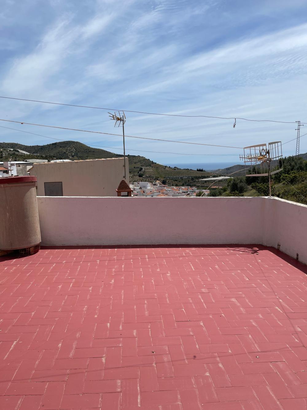  te koop huis Ítrabo Costa Tropical 32