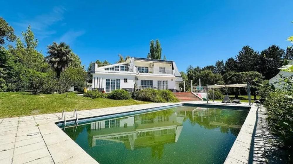  te koop villa Fuente Del Fresno Cuenca Del Medio Jarama 8