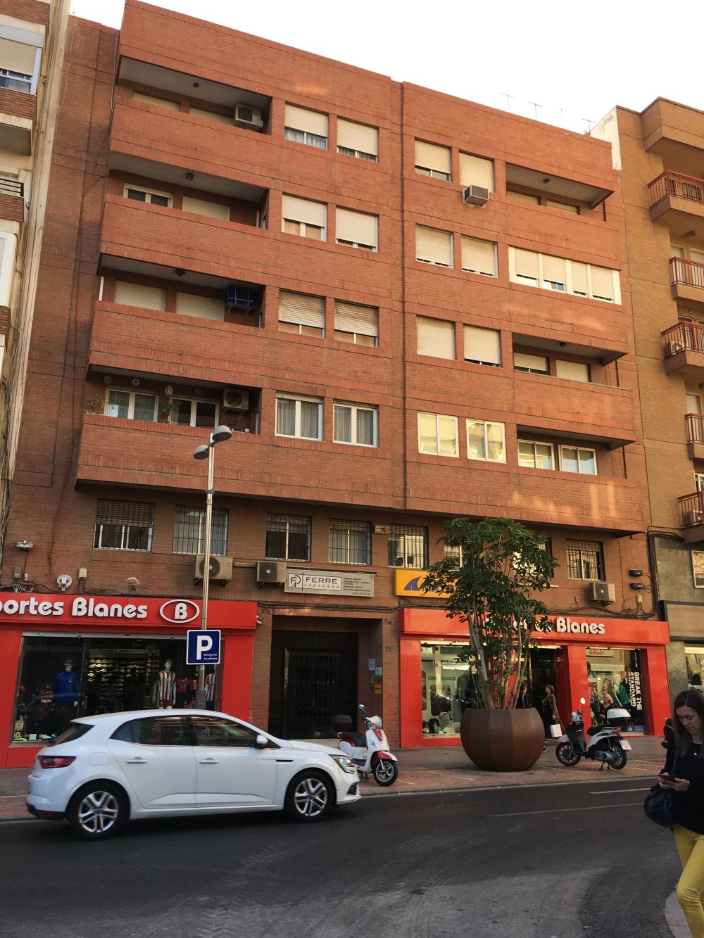  te koop penthouse Almería Centro 04001 Comarca Metropolitana De Almería 1