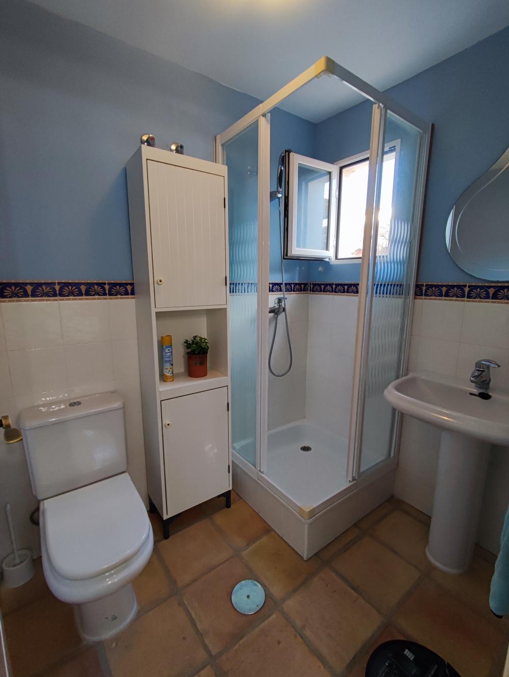  te koop rijtjeshuis Finestrat Marina Baixa 21