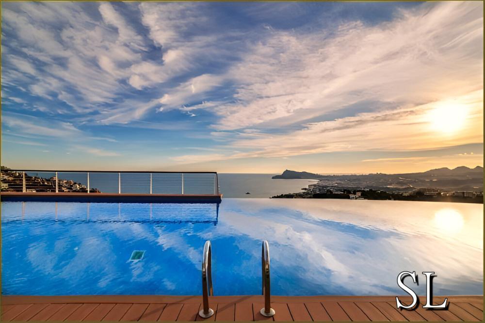  te koop appartement Altea Hills Marina Baixa 26