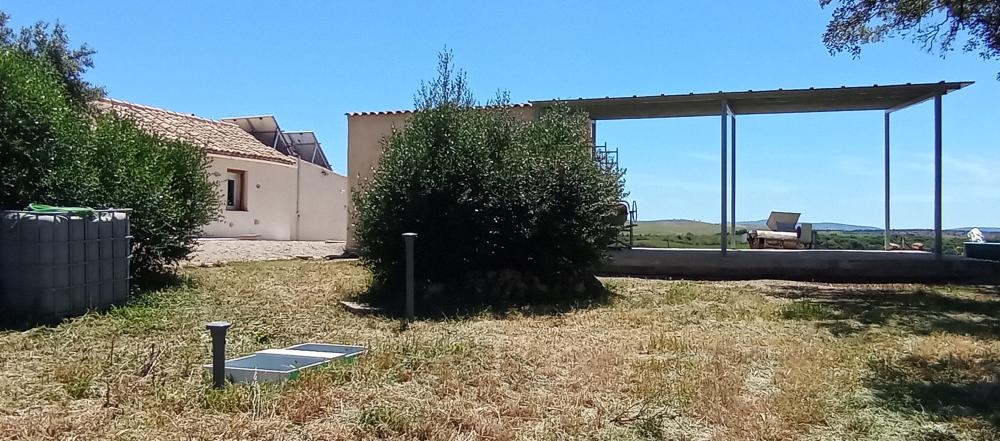  te koop boerderij Arcos De La Frontera Sierra De Cádiz 10