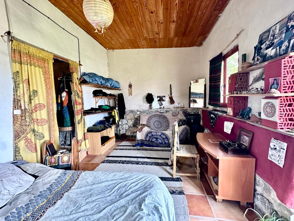 te koop boerderij Monachil Vega De Granada 16